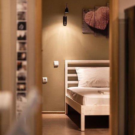 Cactus Beach House Свети-Влас Экстерьер фото