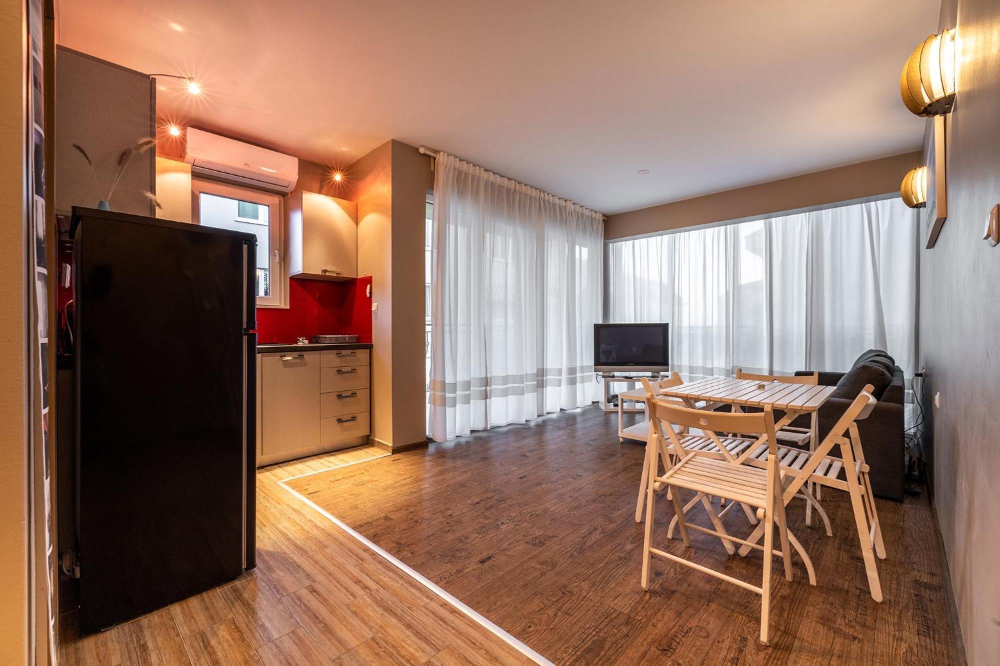 Cactus Beach House Свети-Влас Экстерьер фото